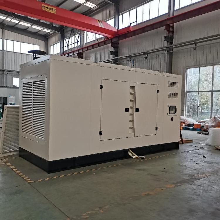 瑞安发电机出租